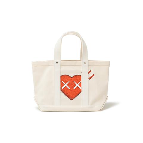 【10/16 発売予定】KAWS × HUMAN MADE/NIGO #2 (カウズ ヒューマンメイド/ニゴー)