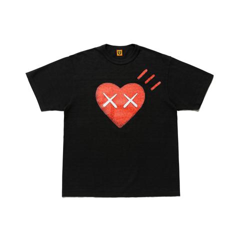 【10/16 発売予定】KAWS × HUMAN MADE/NIGO #2 (カウズ ヒューマンメイド/ニゴー)