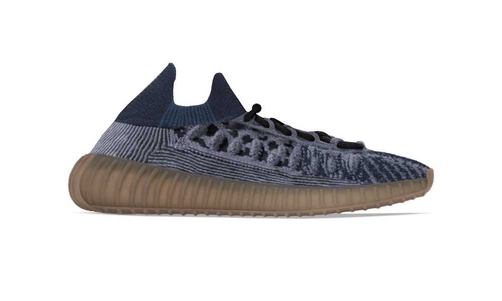 12/6 発売予定！アディダス オリジナルス イージー ブースト 350 V2 CMPCT “スレートブルー” (adidas Originals YEEZY BOOST 350 V2 CMPCT “Slate Blue”) [GX9401]