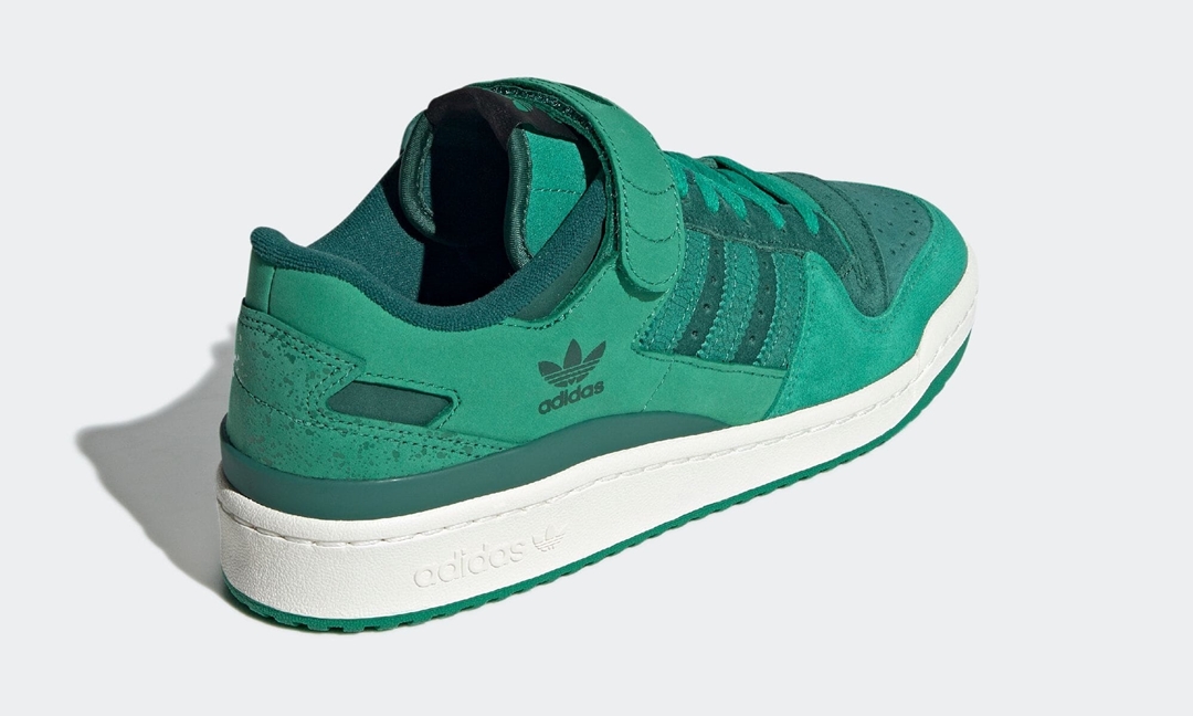 【1015 発売】adidas Originals Forum 84 Low “green” アディダス オリジナルス フォーラム 84 ロー “グリーン” Gy8996 