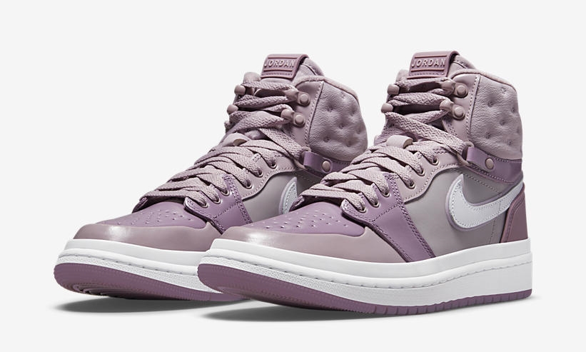 2021年 発売予定！ナイキ エア ジョーダン 1 アクリメイト “パープル” (NIKE AIR JORDAN 1 ACCLIMATE “Purple”) [DC7723-500]