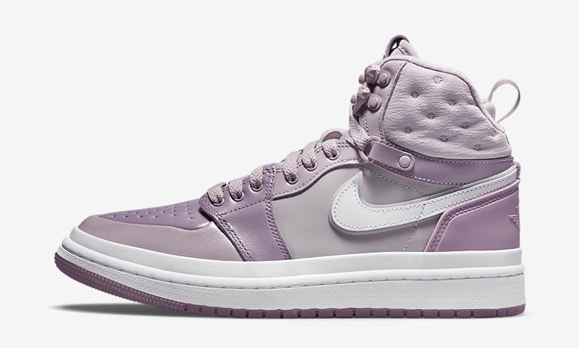 2021年 発売予定！ナイキ エア ジョーダン 1 アクリメイト “パープル” (NIKE AIR JORDAN 1 ACCLIMATE “Purple”) [DC7723-500]