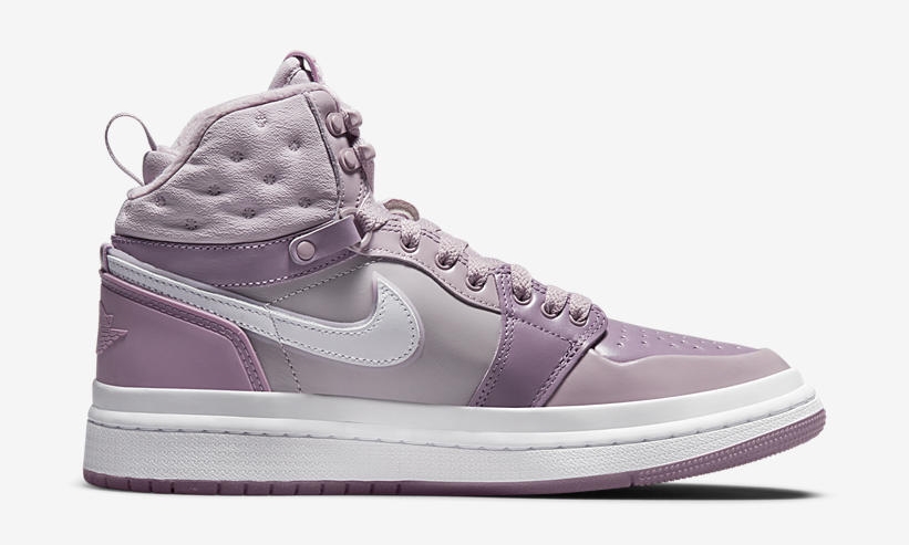 2021年 発売予定！ナイキ エア ジョーダン 1 アクリメイト “パープル” (NIKE AIR JORDAN 1 ACCLIMATE “Purple”) [DC7723-500]