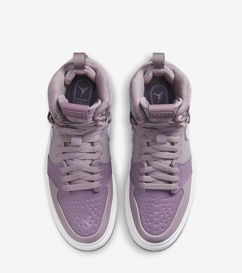 2021年 発売予定！ナイキ エア ジョーダン 1 アクリメイト “パープル” (NIKE AIR JORDAN 1 ACCLIMATE “Purple”) [DC7723-500]