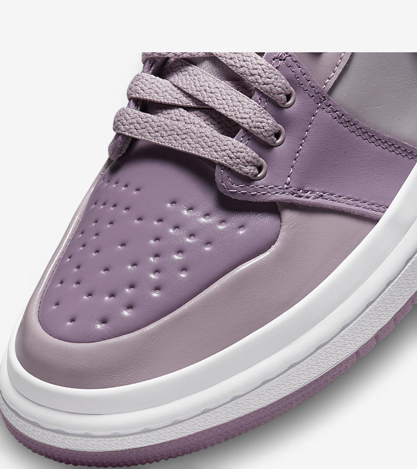 2021年 発売予定！ナイキ エア ジョーダン 1 アクリメイト “パープル” (NIKE AIR JORDAN 1 ACCLIMATE “Purple”) [DC7723-500]