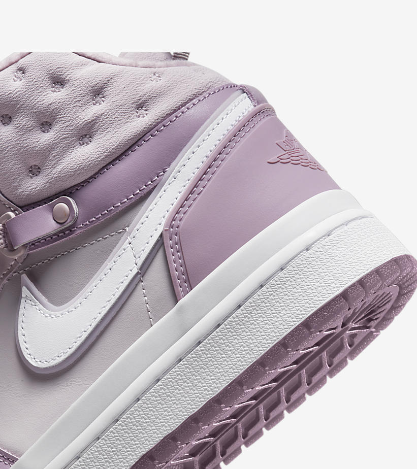 2021年 発売予定！ナイキ エア ジョーダン 1 アクリメイト “パープル” (NIKE AIR JORDAN 1 ACCLIMATE “Purple”) [DC7723-500]