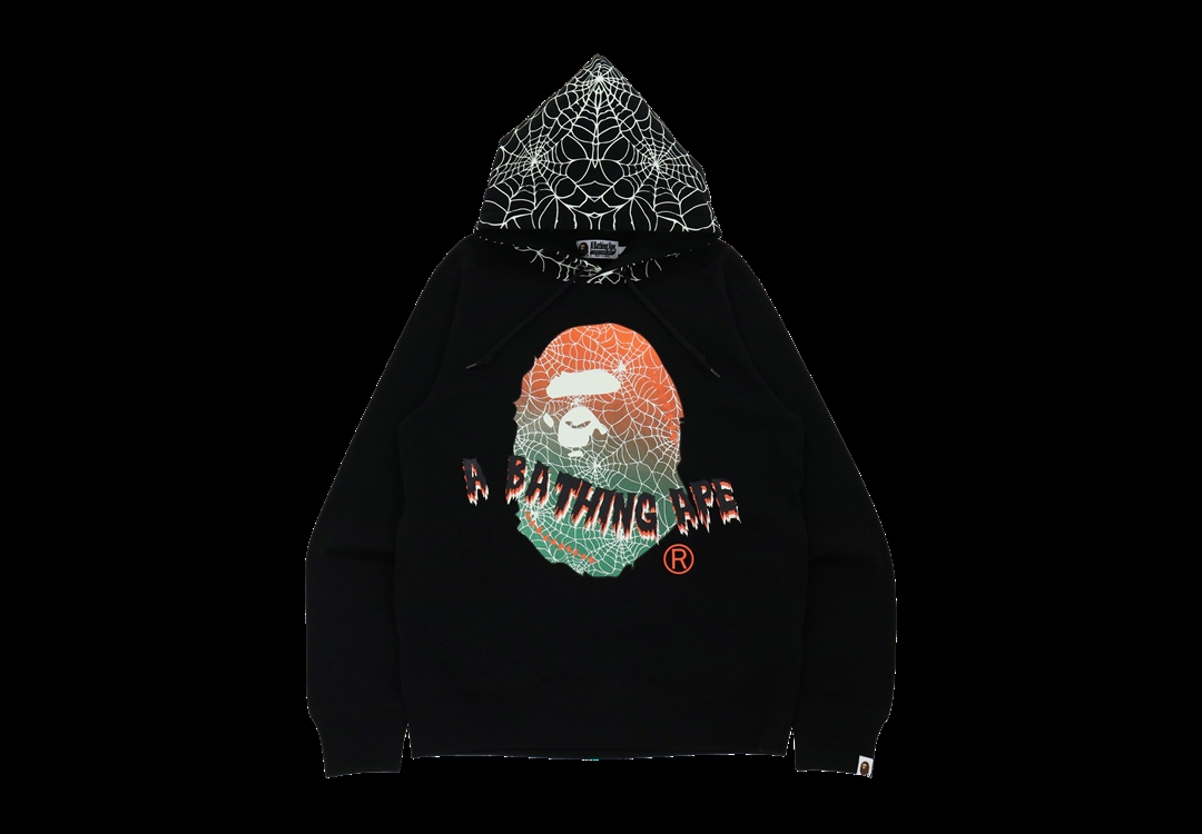 A BATHING APE 2021 HALLOWEEN COLLECTIONが10/15、10/16 発売 (ア ベイシング エイプ ハロウィン)