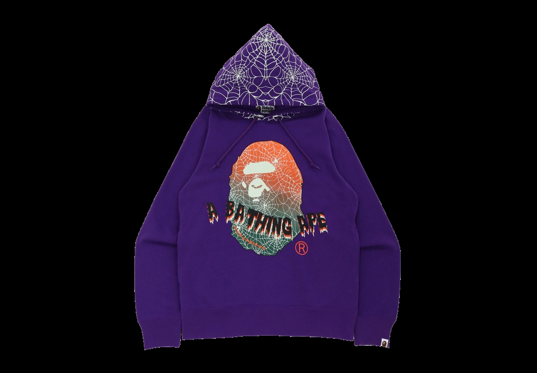 A BATHING APE 2021 HALLOWEEN COLLECTIONが10/15、10/16 発売 (ア ベイシング エイプ ハロウィン)