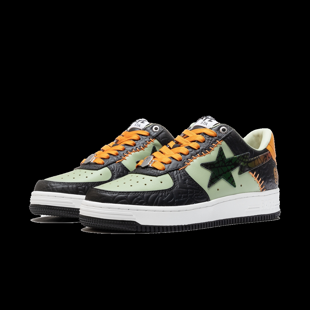 A BATHING APE 2021 HALLOWEEN COLLECTIONが10/15、10/16 発売 (ア ベイシング エイプ ハロウィン)