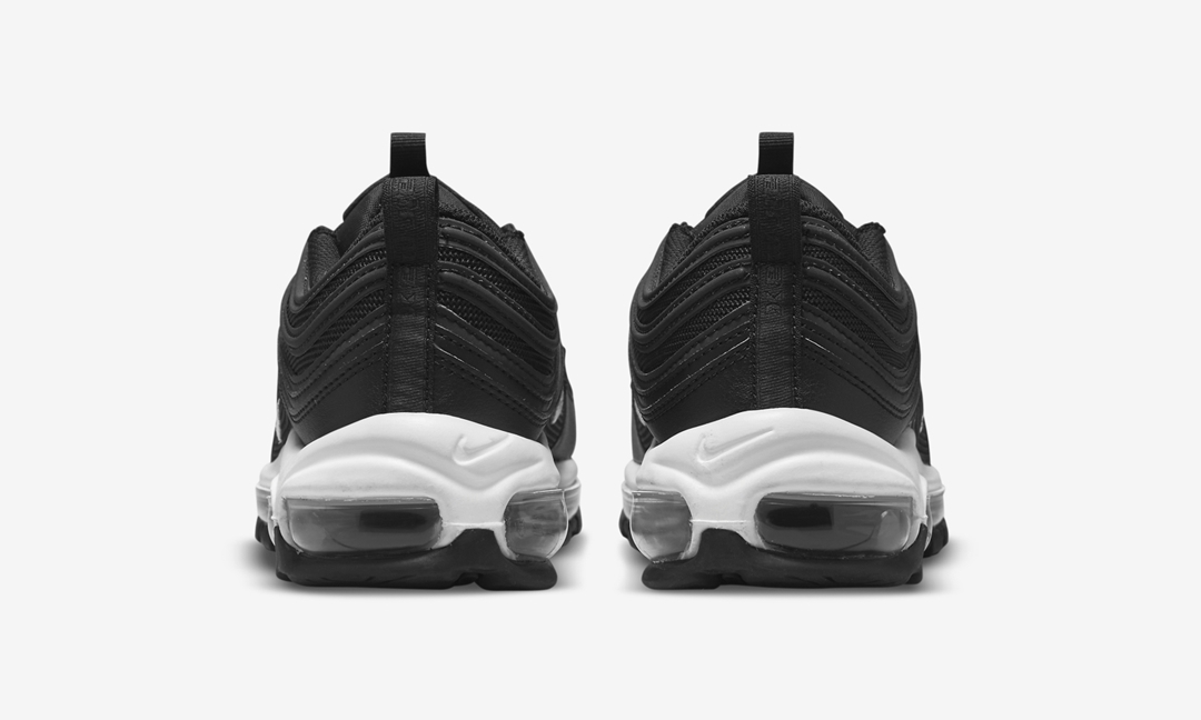 2021年 発売予定！ナイキ ウィメンズ エア マックス 97 “ブラック/ホワイト” (NIKE WMNS AIR MAX 97 “Black/White”) [DH8016-001/DH8016-100]