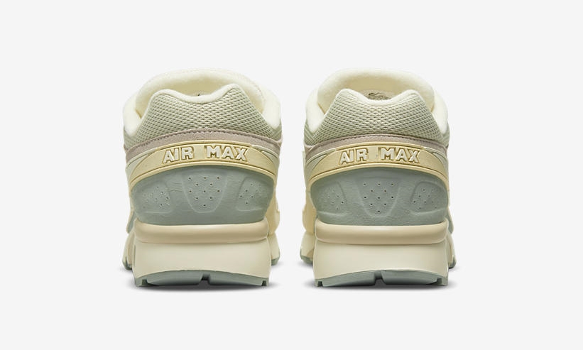 2021年 発売予定！ナイキ エア マックス BW “ライトストーン” (NIKE AIR MAX BW “Light Stone”) [DM9094-100]