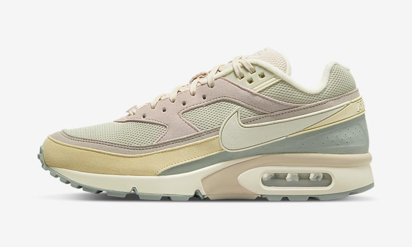 2021年 発売予定！ナイキ エア マックス BW “ライトストーン” (NIKE AIR MAX BW “Light Stone”) [DM9094-100]