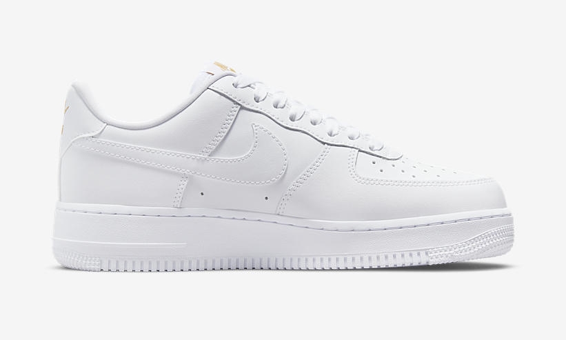 【国内 11/11 発売】ナイキ エア フォース 1 ロー LX “ホワイトペンダント” (NIKE AIR FORCE 1 LOW LX “White Pendants”) [DD1525-100]