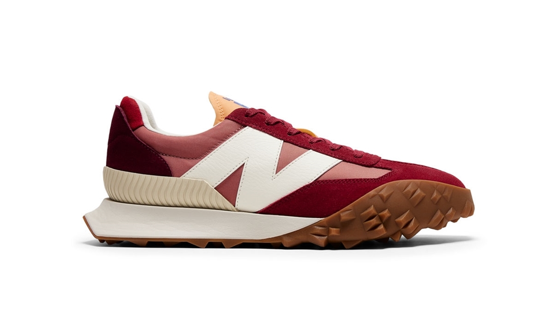 【国内 10/23 発売】New Balance UXC72 OP1 “Red” (ニューバランス “レッド”)