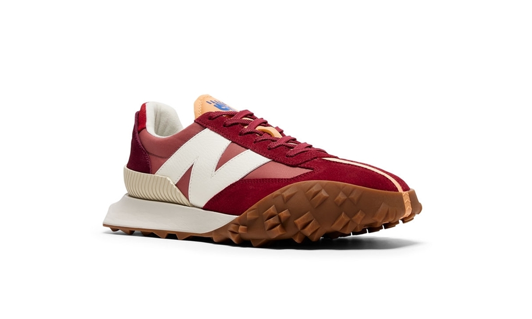 【国内 10/23 発売】New Balance UXC72 OP1 “Red” (ニューバランス “レッド”)