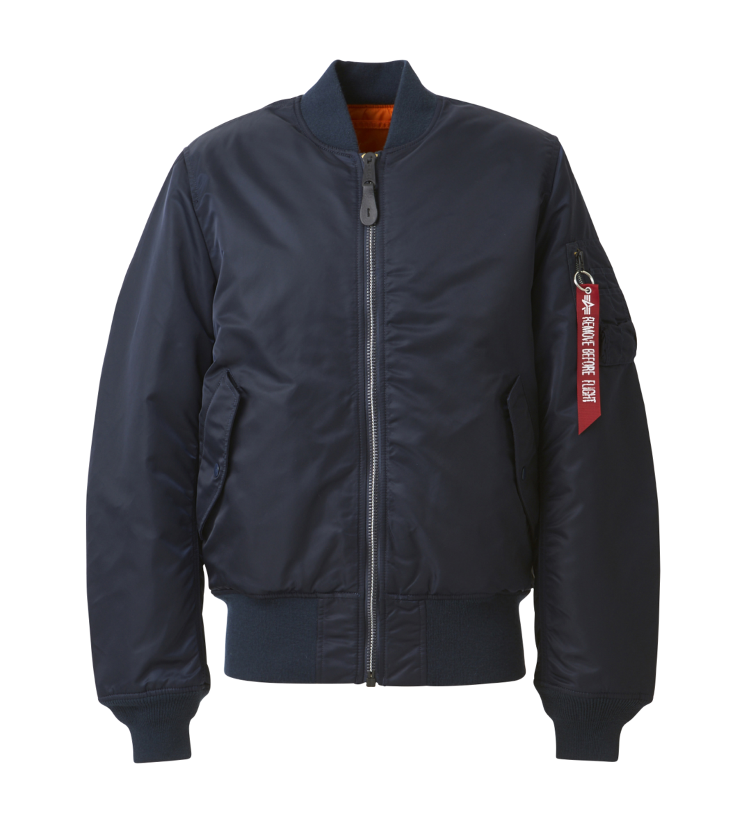 ALPHA INDUSTRIES フライトジャケット「MA-1」2021年 新作が多数リリース (アルファ インダストリーズ)