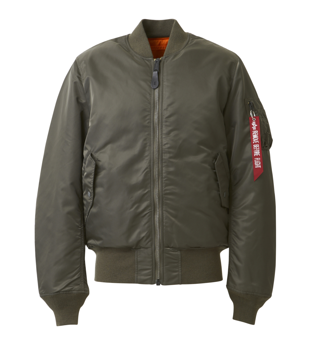 ALPHA INDUSTRIES フライトジャケット「MA-1」2021年 新作が多数リリース (アルファ インダストリーズ)