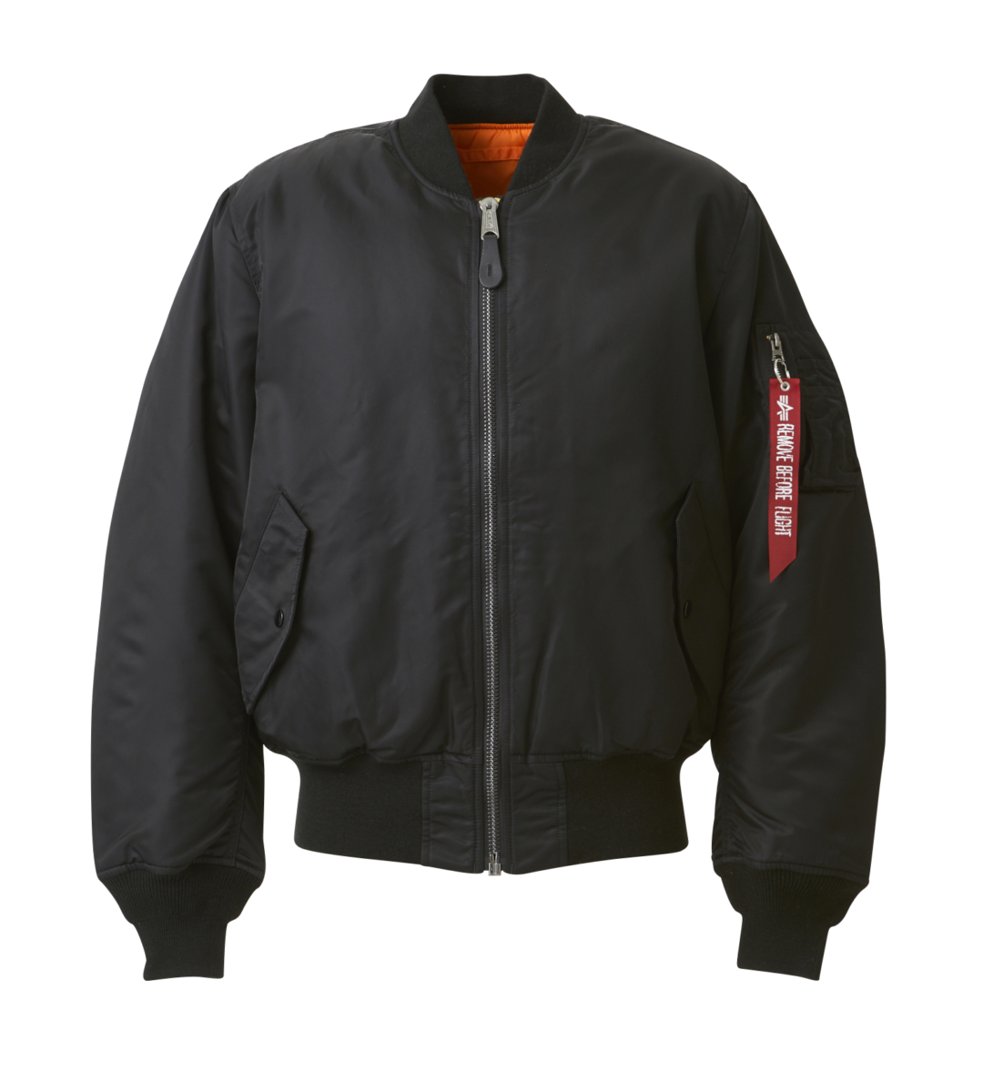 ALPHA INDUSTRIES フライトジャケット「MA-1」2021年 新作が多数リリース (アルファ インダストリーズ)