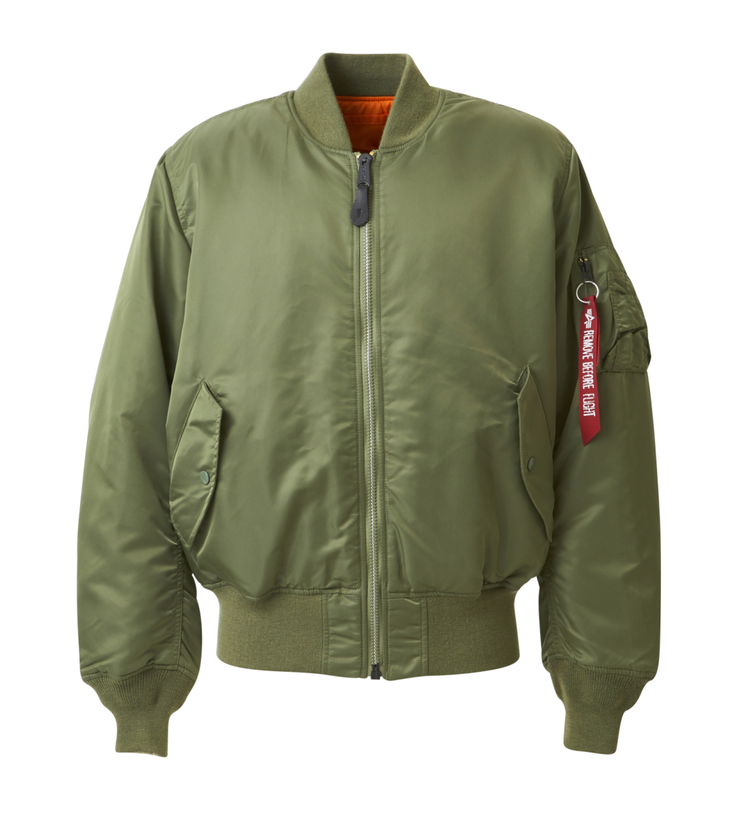 ALPHA INDUSTRIES フライトジャケット「MA-1」2021年 新作が多数リリース (アルファ インダストリーズ)