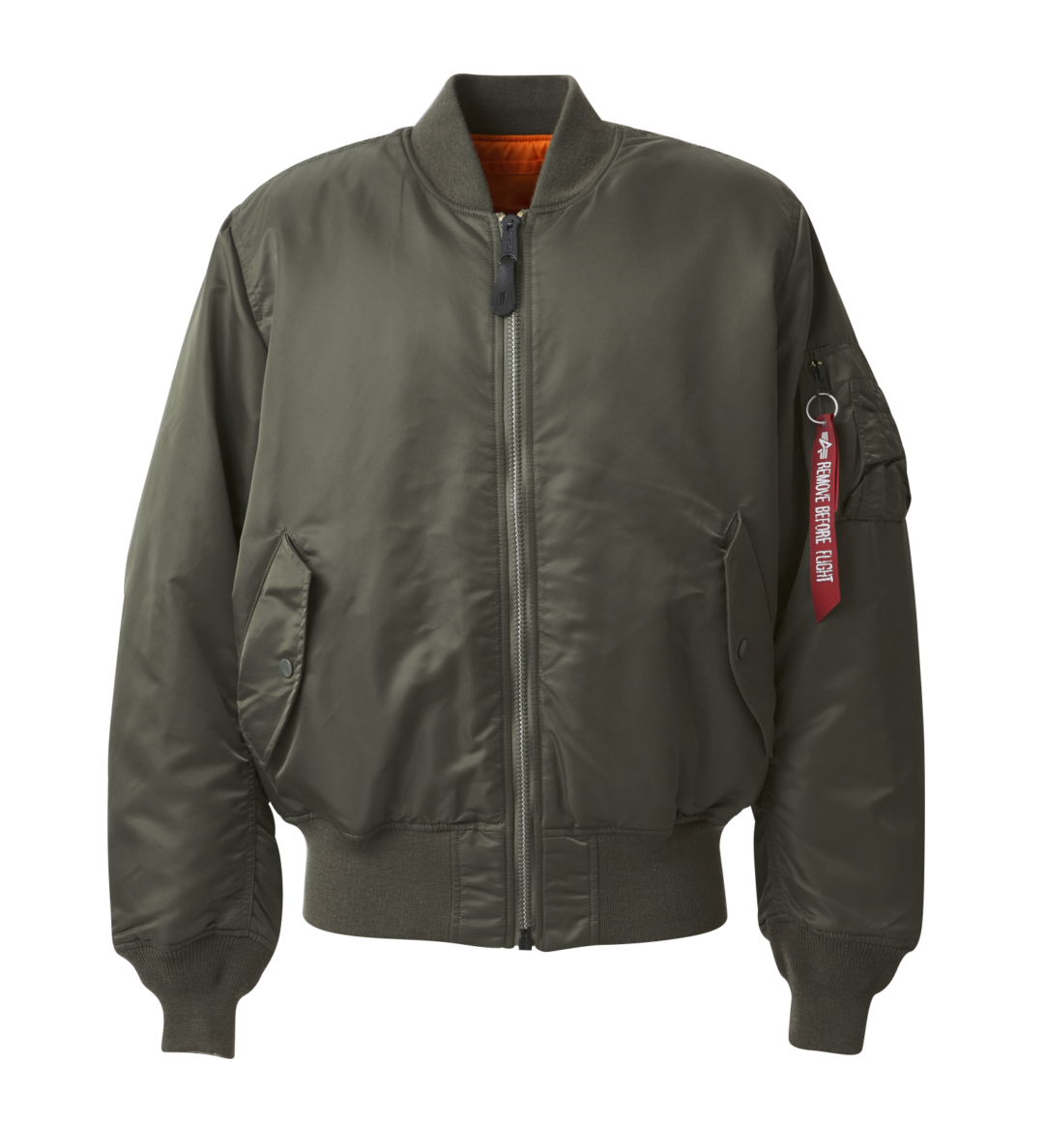 ALPHA INDUSTRIES フライトジャケット「MA-1」2021年 新作が多数リリース (アルファ インダストリーズ)