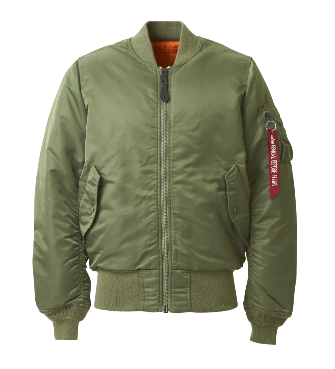 ALPHA INDUSTRIES フライトジャケット「MA-1」2021年 新作が多数リリース (アルファ インダストリーズ)