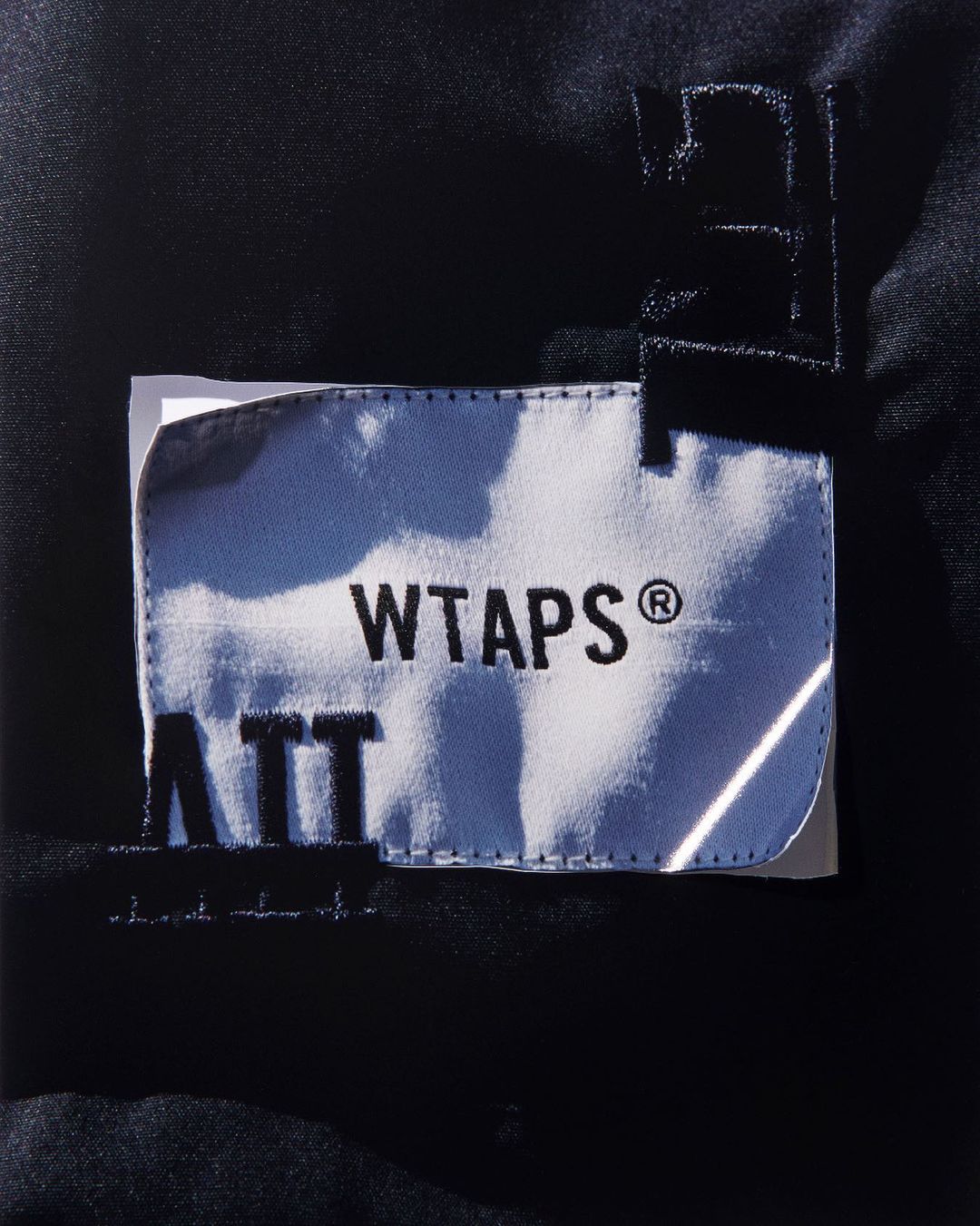 【10/23 発売予定】WTAPS × SSZ × AH.H/Akio Hasegawa (ダブルタップス エスエスズィー 長谷川昭雄)