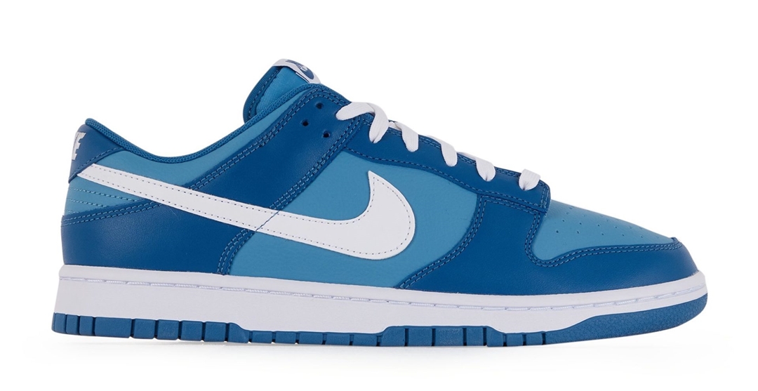 海外 2/3 発売予定！ナイキ ダンク ロー レトロ “ダークマリーナブルー” (NIKE DUNK LOW RETRO “Dark Marina Blue”) [DJ6188-400]