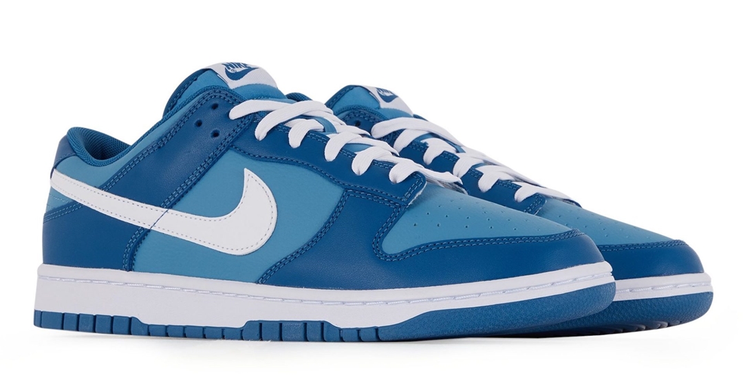 海外 2/3 発売予定！ナイキ ダンク ロー レトロ “ダークマリーナブルー” (NIKE DUNK LOW RETRO “Dark Marina Blue”) [DJ6188-400]