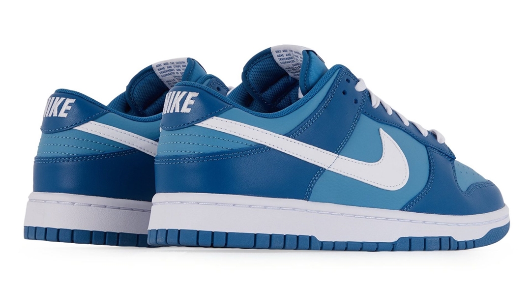 海外 2/3 発売予定！ナイキ ダンク ロー レトロ “ダークマリーナブルー” (NIKE DUNK LOW RETRO “Dark Marina Blue”) [DJ6188-400]