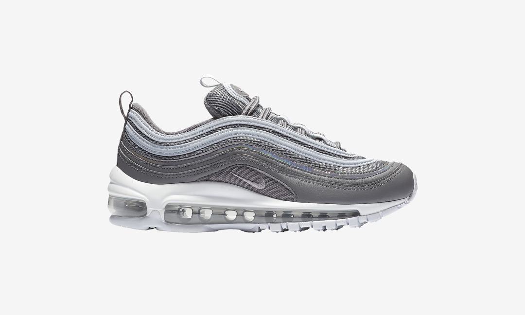 海外 5/21 発売予定！ナイキ エア マックス 97 NH “スモークグレー” (NIKE AIR MAX 97 NH “Smike Grey”) [DR0157-001]