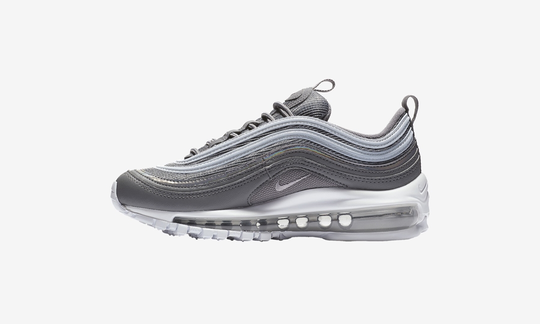 海外 5/21 発売予定！ナイキ エア マックス 97 NH “スモークグレー” (NIKE AIR MAX 97 NH “Smike Grey”) [DR0157-001]