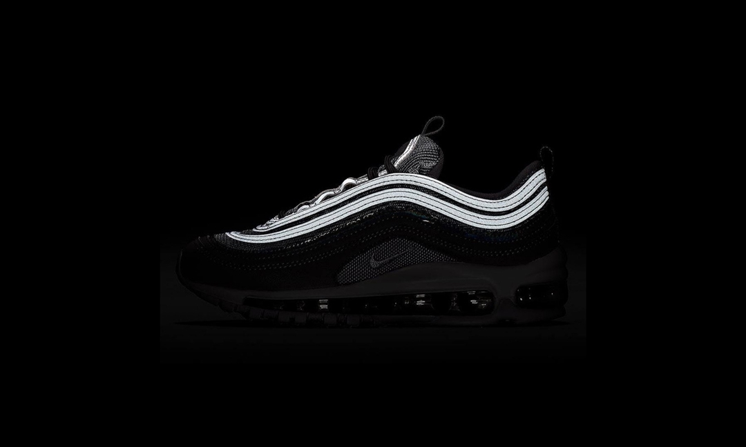 海外 5/21 発売予定！ナイキ エア マックス 97 NH “スモークグレー” (NIKE AIR MAX 97 NH “Smike Grey”) [DR0157-001]