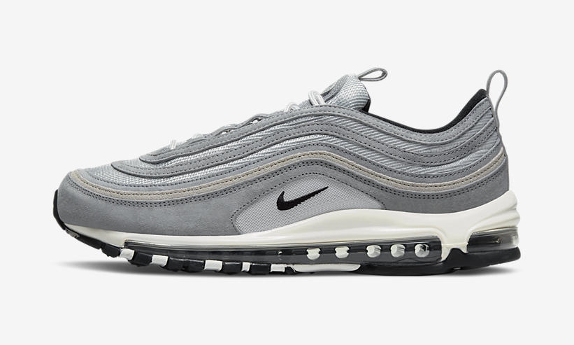 海外 5/21 発売予定！ナイキ エア マックス 97 NH “スモークグレー” (NIKE AIR MAX 97 NH “Smike Grey”) [DR0157-001]