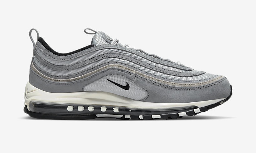 海外 5/21 発売予定！ナイキ エア マックス 97 NH “スモークグレー” (NIKE AIR MAX 97 NH “Smike Grey”) [DR0157-001]