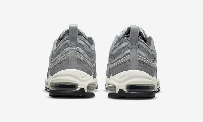 海外 5/21 発売予定！ナイキ エア マックス 97 NH “スモークグレー” (NIKE AIR MAX 97 NH “Smike Grey”) [DR0157-001]