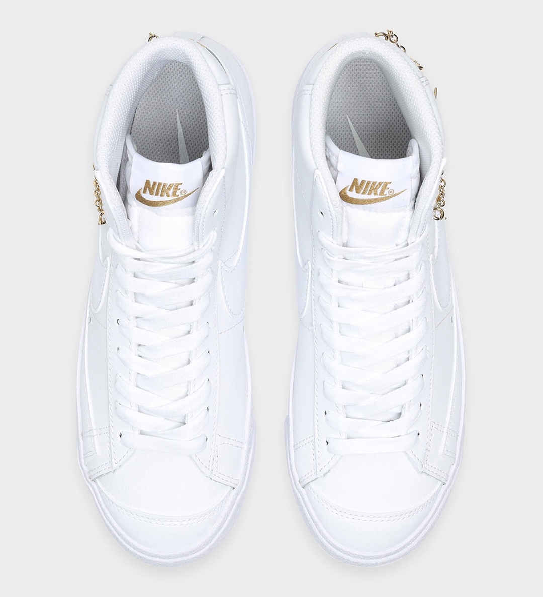 【国内 11/11 発売】ナイキ ブレーザー LX “ホワイトペンダント” (NIKE BLAZER MID LX “White Pendants”) [DM0850-100]