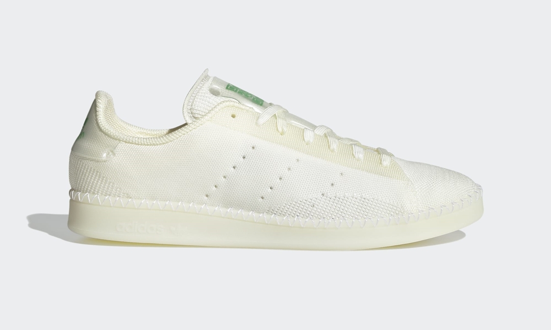 adidas Originals STAN SMITH MTBR “Non Dyed/Green” (アディダス オリジナルス スタンスミス) [GY3020]