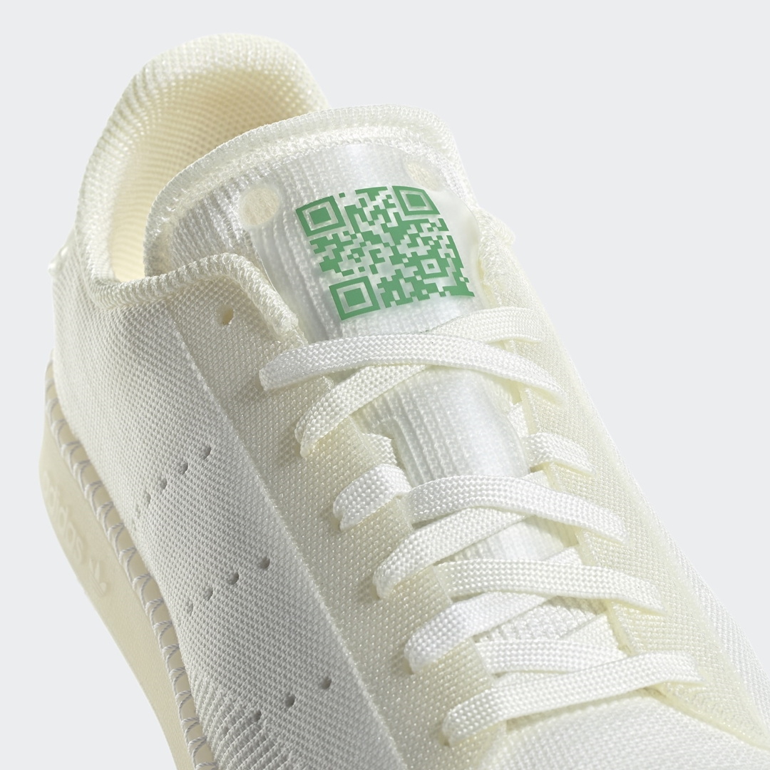 adidas Originals STAN SMITH MTBR “Non Dyed/Green” (アディダス オリジナルス スタンスミス) [GY3020]