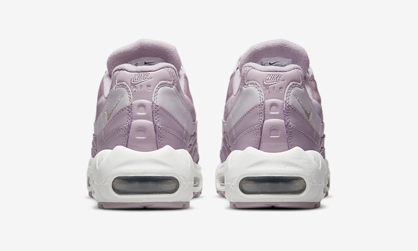 2021年 発売予定！ナイキ エア マックス 95 “ピンク/リフレクティブカモ” (NIKE AIR MAX 95 “Pink/Reflective Camo”) [DC9474-500]