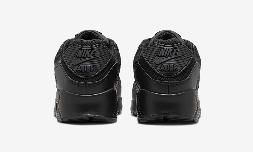 2021年 発売予定！ナイキ エア マックス 90 “トリプルブラック/トリプルホワイト” (NIKE AIR MAX 90 “Triple Black/Triple White”) [DH8010-001/DH8010-100]