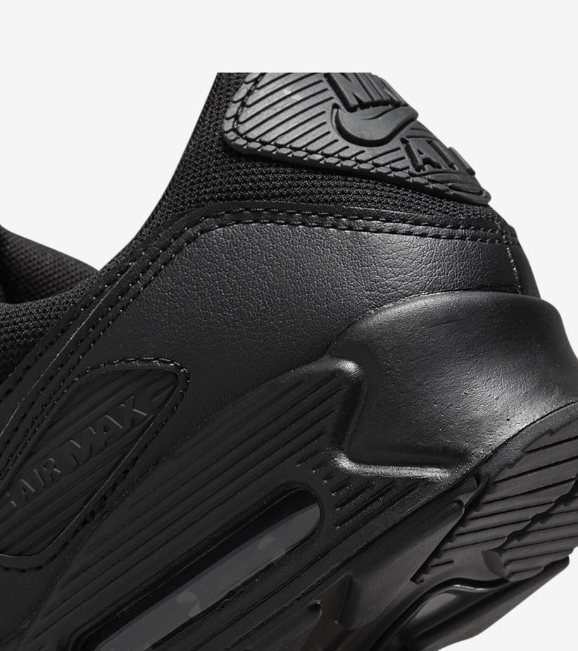 2021年 発売予定！ナイキ エア マックス 90 “トリプルブラック/トリプルホワイト” (NIKE AIR MAX 90 “Triple Black/Triple White”) [DH8010-001/DH8010-100]