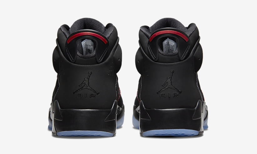 2021年 発売予定！ナイキ エア ジョーダン 6-17-23 “ブラック/アイス” (NIKE AIR JORDAN 6-17-23 “Black/Ice”) [DC7330-003]