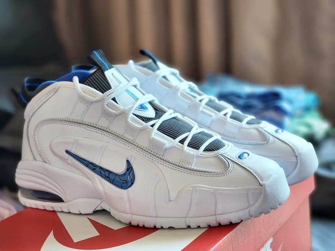 NIKE AIR MAX PENNY ナイキ エアマックス ペニー