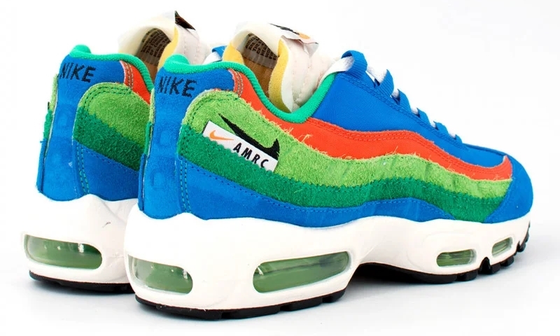 【国内 11/18 発売】ナイキ エア マックス 95 SE “ランニングクラブ/ライトフォトブルー” (NIKE AIR MAX 95 SE “Running Club/Light Photo Blue”) [DH2718-400]