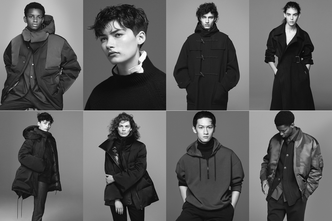 【11/12 発売】ユニクロ × ジル・サンダー「＋J / プラスジェイ」2021 秋冬コレクション (UNIQLO Jil Sander #UniqloPlusJ)