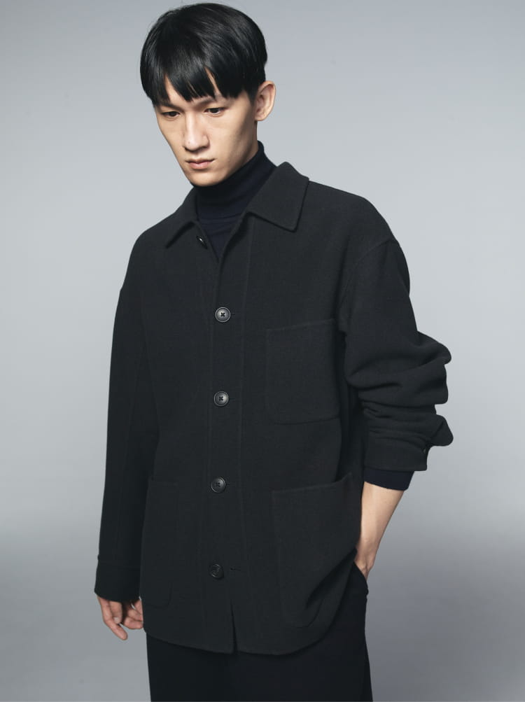 【11/12、12/3 発売】ユニクロ × ジル・サンダー「＋J / プラスジェイ」2021 秋冬コレクション (UNIQLO Jil Sander #UniqloPlusJ)