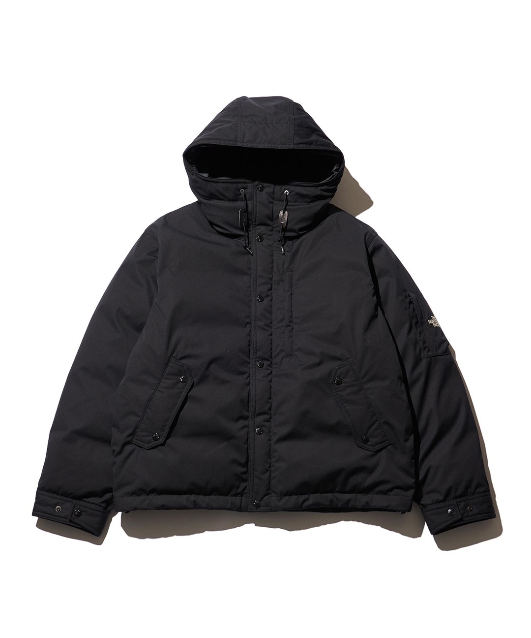 【2021 F/W】11月上旬発売！THE NORTH FACE PURPLE LABEL × monkey time 65/35 SRT DWN ex/ダウンジャケット (ザ・ノース・フェイス パープルレーベル モンキータイム)