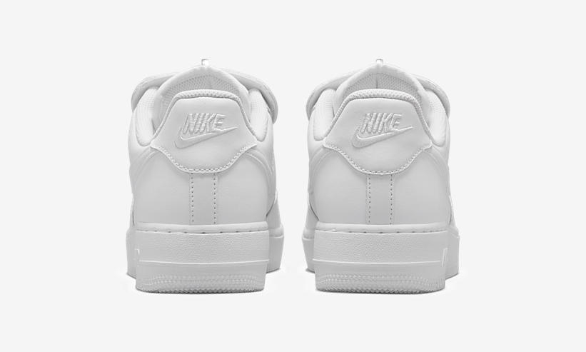 【国内 3/4 発売】ナイキ エア フォース 1 ロー “シュラウド/ホワイト” (NIKE AIR FORCE 1 LOW “Shroud/White”) [DC8875-100]