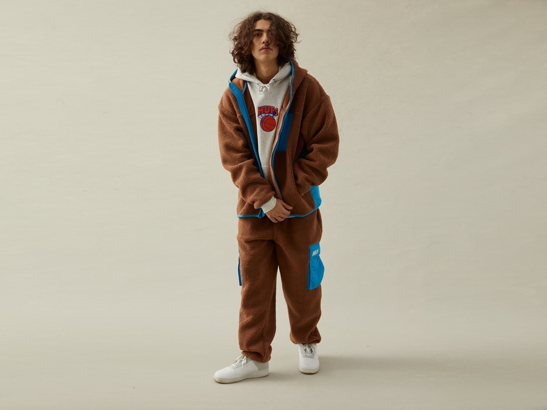 HUF 2021 HOLIDAY COLLECTION が10/22 発売 (ハフ 2021年 ホリデー コレクション)