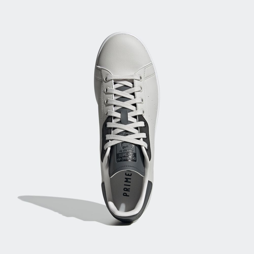 adidas Originals STAN SMITH MTBR “Grey One/Grey Six/White” (アディダス オリジナルス スタンスミス “グレーワン/グレーシックス/フットウェアホワイト”) [H00338]